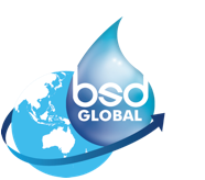 BSDG Logo